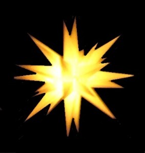 Let there be light