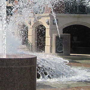 Fountain